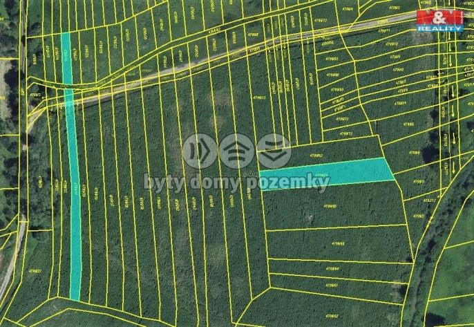 Prodej, Pole, Vracov