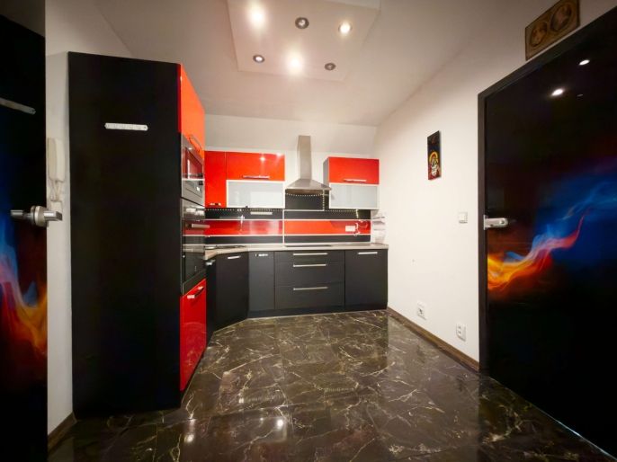 Prodej, Byt 1+1, Karviná