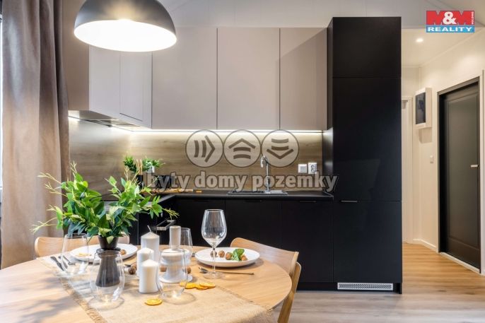 Prodej, Na klíč, Sedloňov