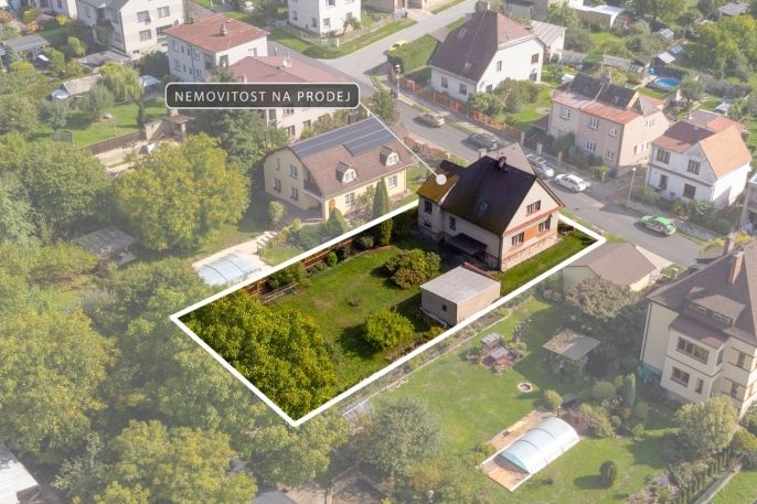 Prodej, Rodinný dům, Dvůr Králové nad Labem