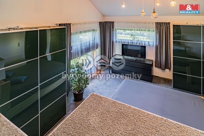 Prodej, Rodinný dům, Žermanice