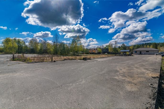 Prodej, Pozemek k bydlení, Ralsko