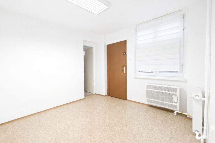 Pronájem, Kancelářský prostor, Nymburk