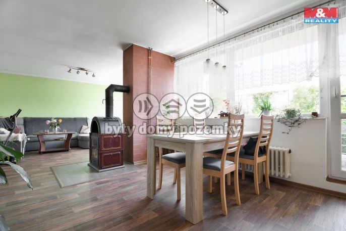 Prodej, Rodinný dům, Úštěk