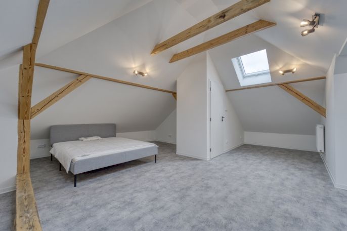 Prodej, Byt 3+kk, Plzeň