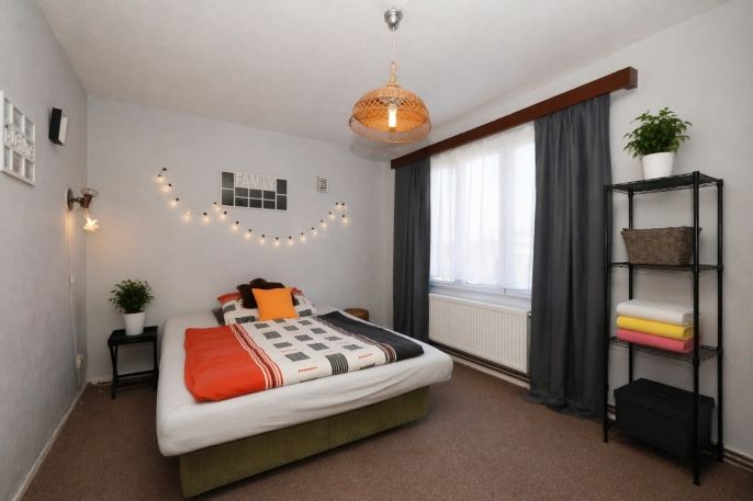 Prodej, Rodinný dům, Hněvkovice