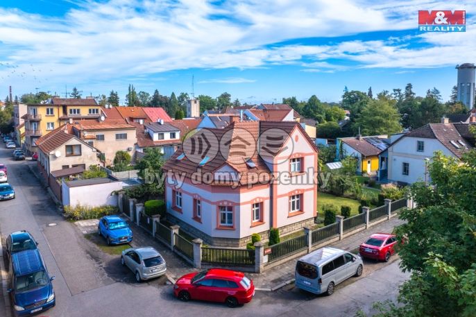 Prodej, Rodinný dům, Poděbrady