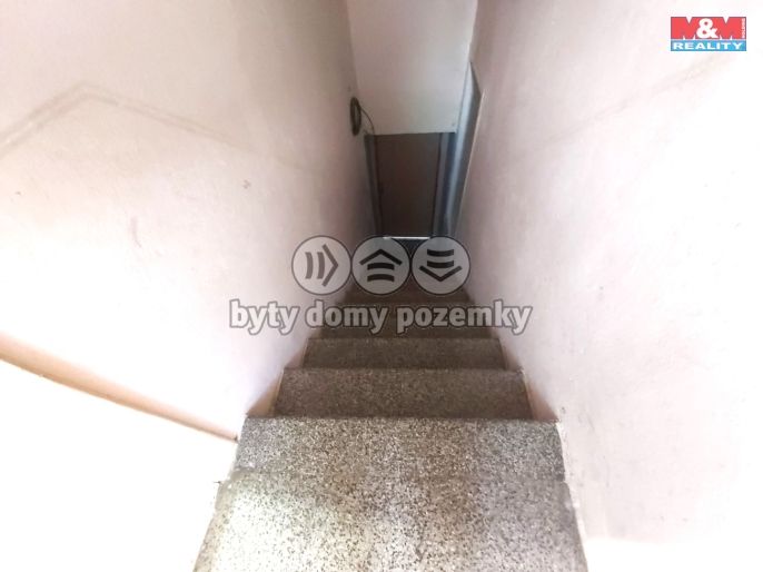 Prodej, Rodinný dům, Kounov