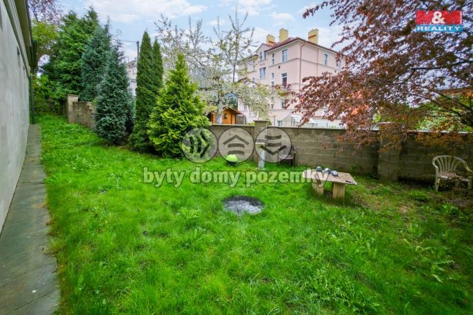 Prodej, Rodinný dům, Karlovy Vary