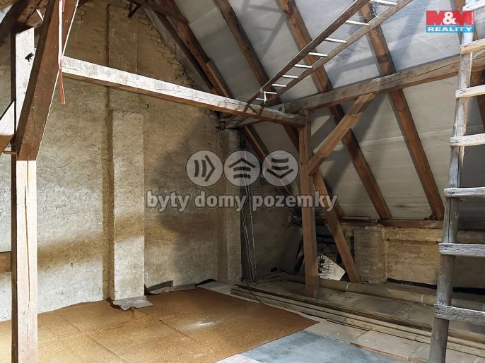 Prodej, Rodinný dům, Štětí