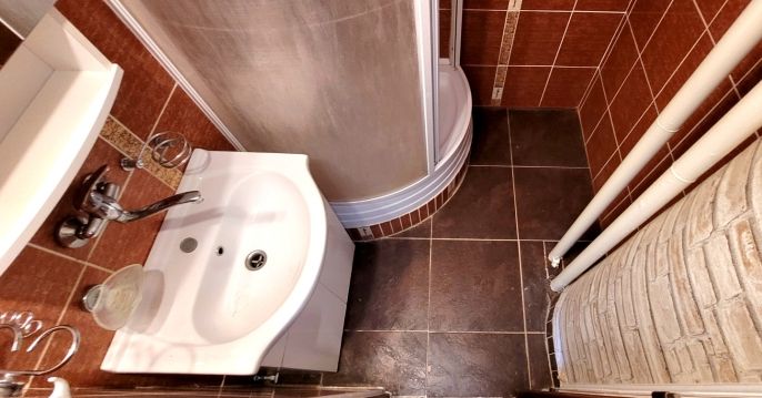 Pronájem, Byt 3+1, Desná