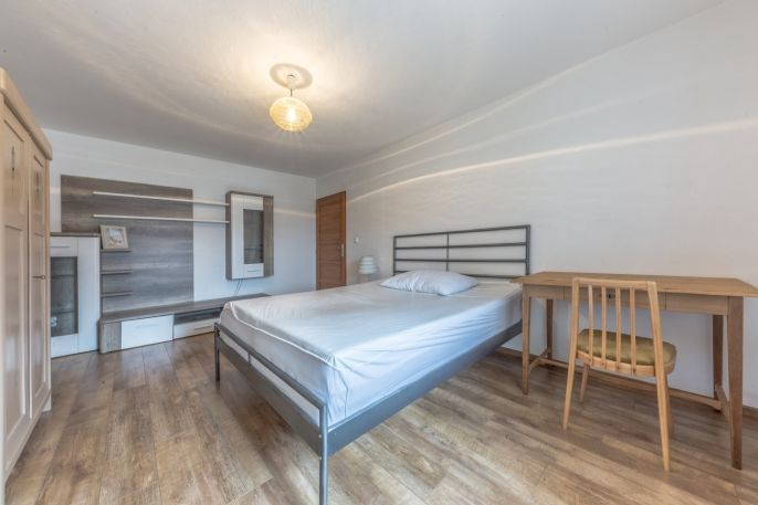 Pronájem, Byt 3+1, Hrušov