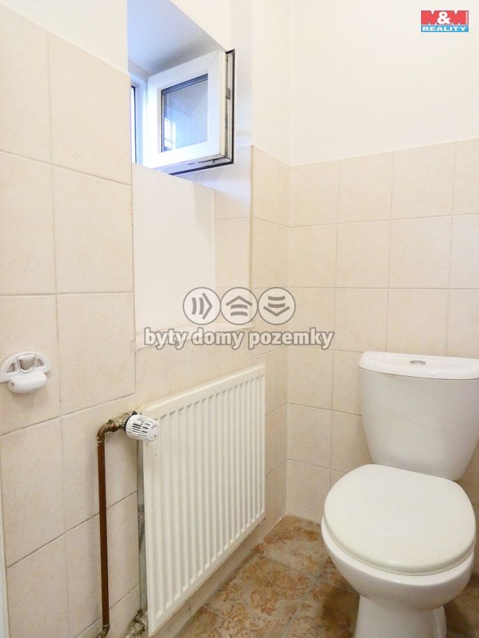 Pronájem, Obchod a služby, Ostrava