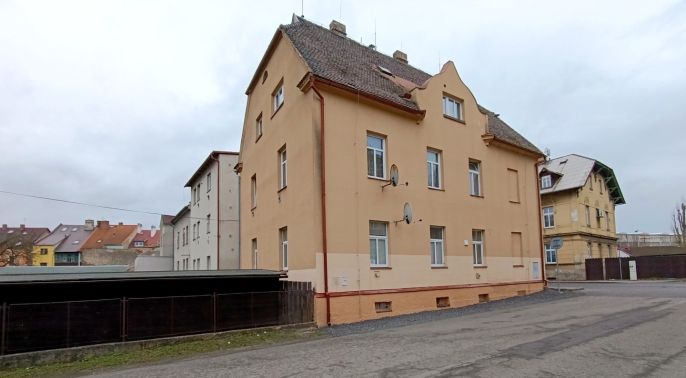 Prodej, Byt 2+1, Česká Lípa