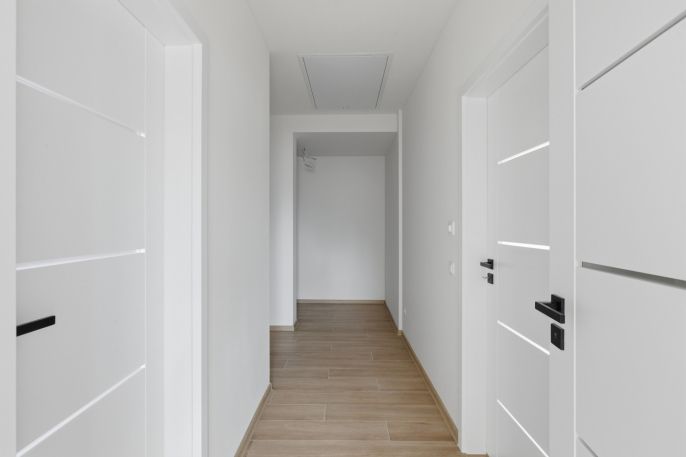 Prodej, Byt 2+kk, Řevničov