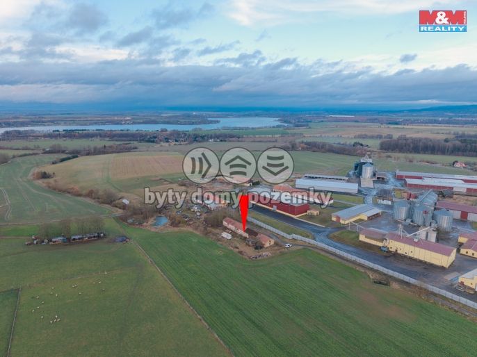 Pronájem, Sklad, Lipová