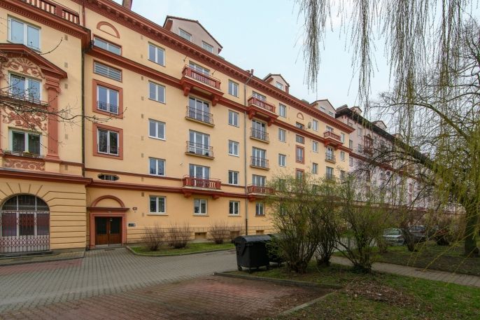 Pronájem, Byt 1+1, Plzeň