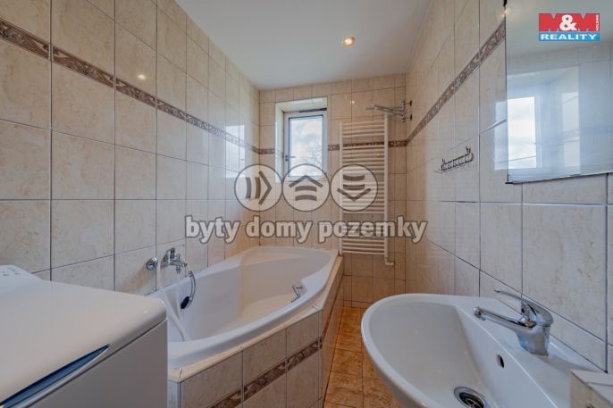 Prodej, Rodinný dům, Ratiboř