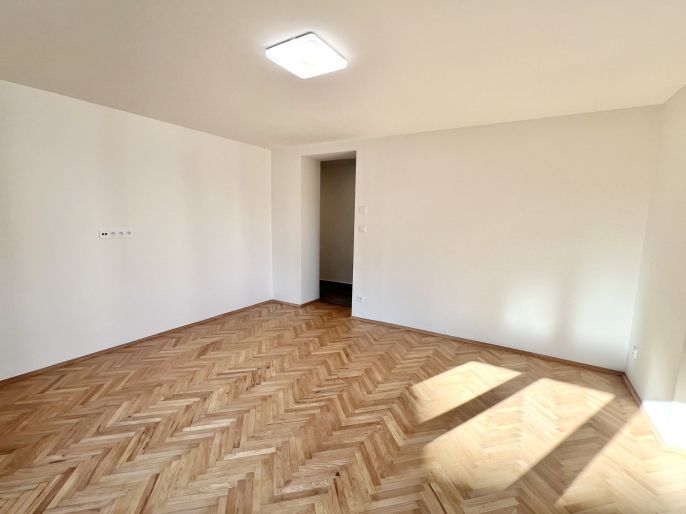 Pronájem, Byt 2+1, Praha