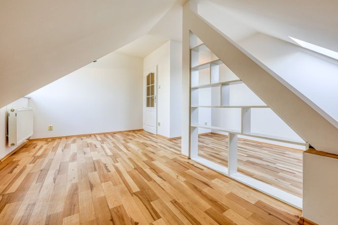 Prodej, Byt 4+kk, Vejprnice