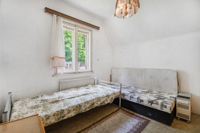 Prodej, Rodinný dům, Děčín