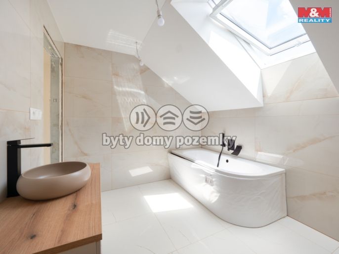 Prodej, Rodinný dům, Malý Újezd