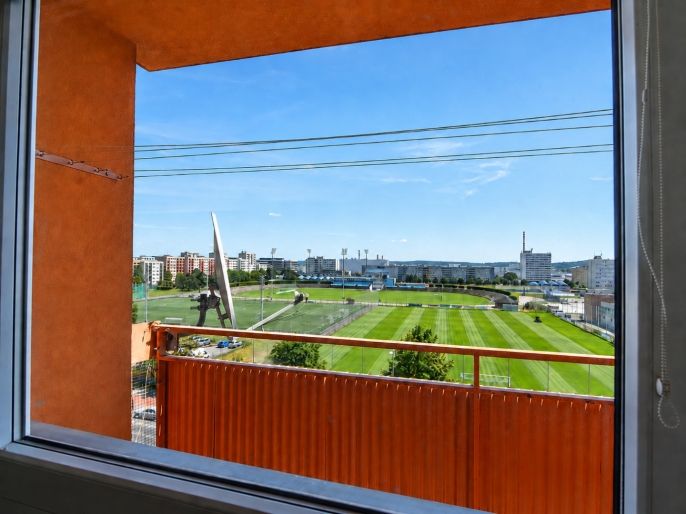 Pronájem, Byt 2+1, Mladá Boleslav