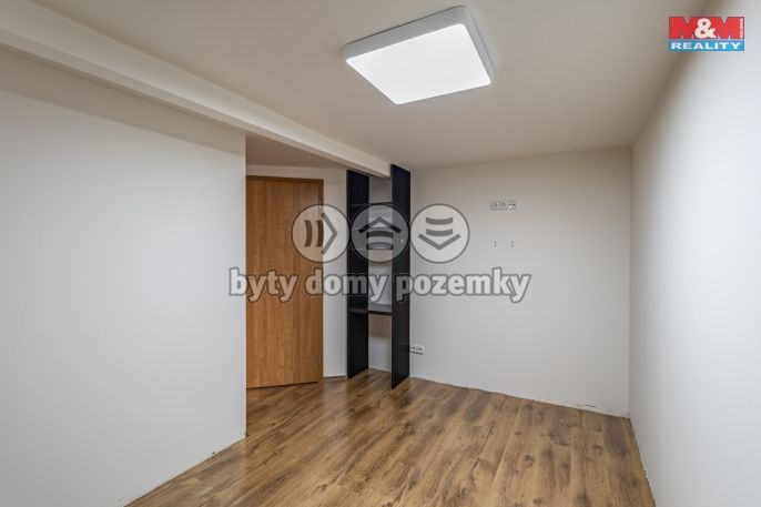 Prodej, Kancelářský prostor, Praha