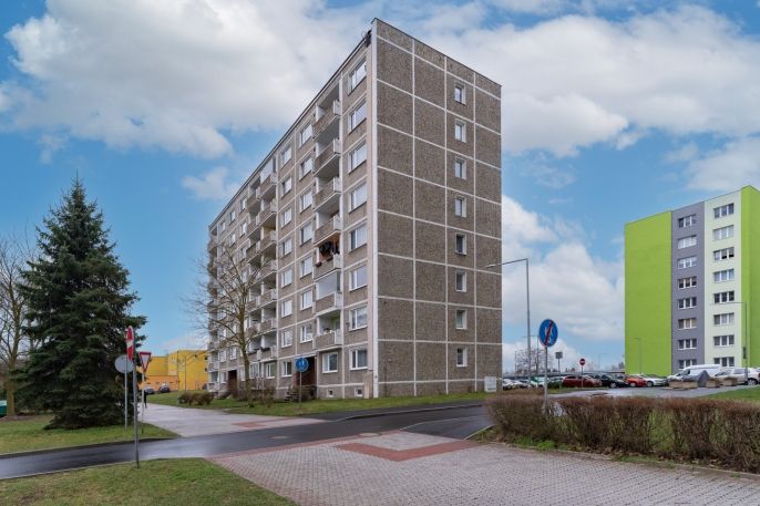 Prodej, Byt 3+1, Sokolov