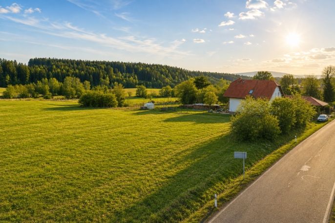 Prodej, Pozemek k bydlení, Kozlov
