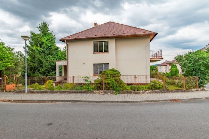 Prodej, Rodinný dům, Čestice