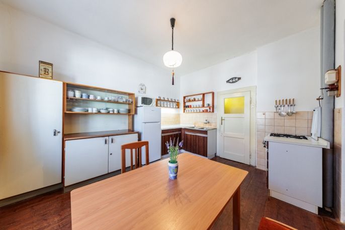 Prodej, Rodinný dům, Karlovy Vary