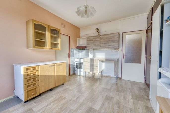 Pronájem, Byt 1+1, Plzeň