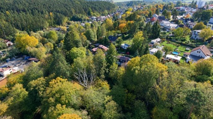 Prodej, Louka, 1457 m², Bělá pod Bezdězem