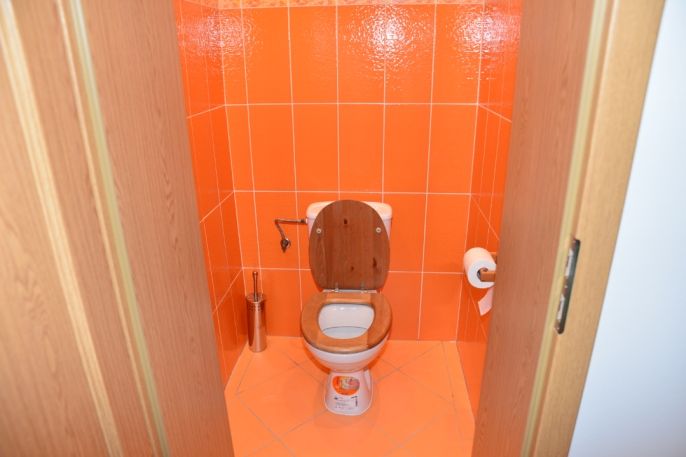 Pronájem, Byt 2+1, Teplice