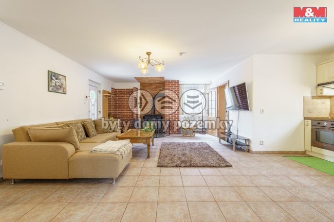 Prodej, Chata, Kadaň