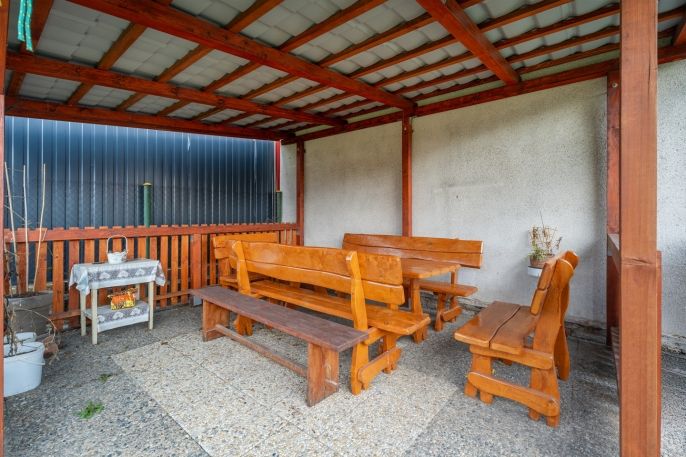 Prodej, Rodinný dům, Brodce