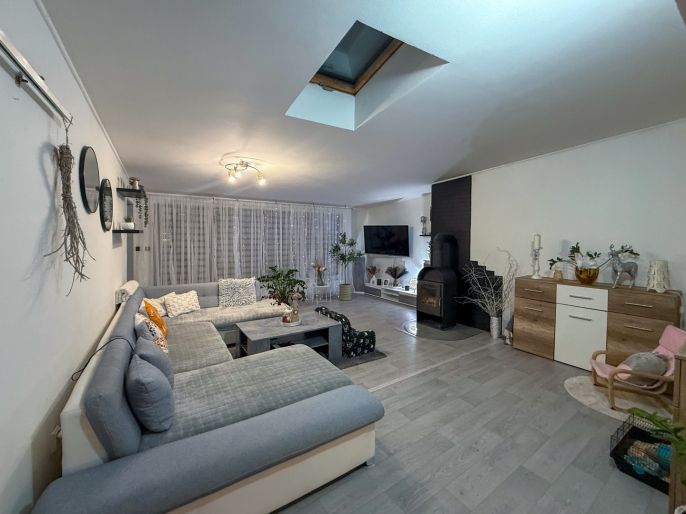 Pronájem, Byt 3+1, Moravská Třebová