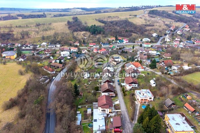Prodej, Rodinný dům, Bohuslavice u Zlína