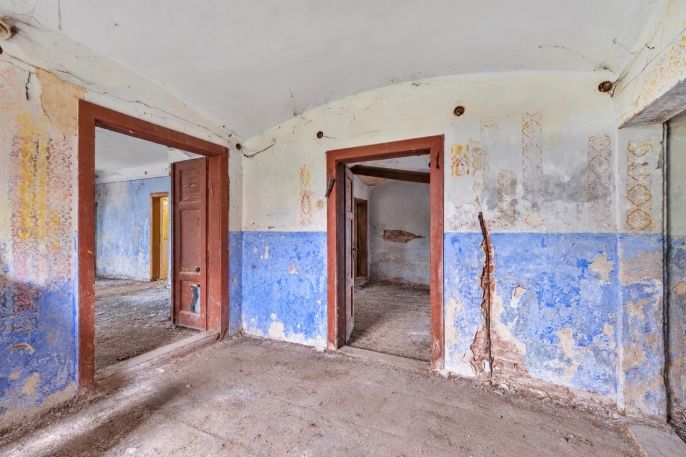 Prodej, Rodinný dům, Rovensko pod Troskami
