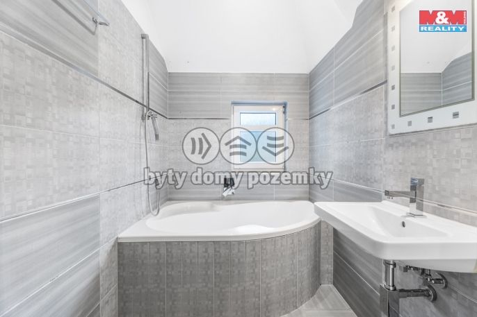 Prodej, Byt 3+kk, Teplice