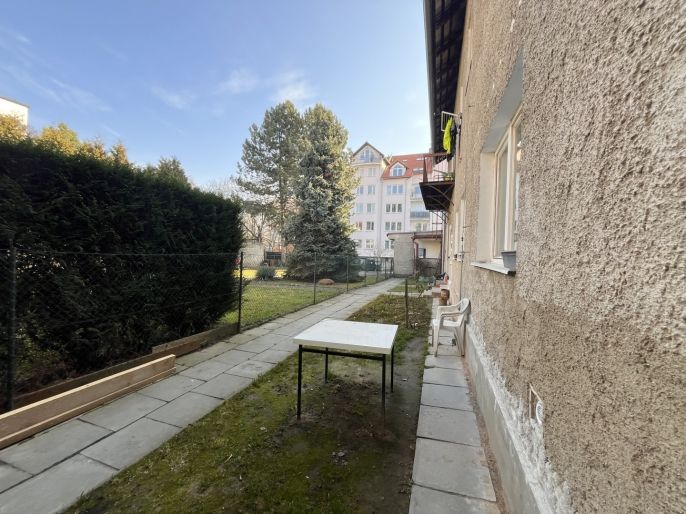 Prodej, Byt 2+kk, Olomouc