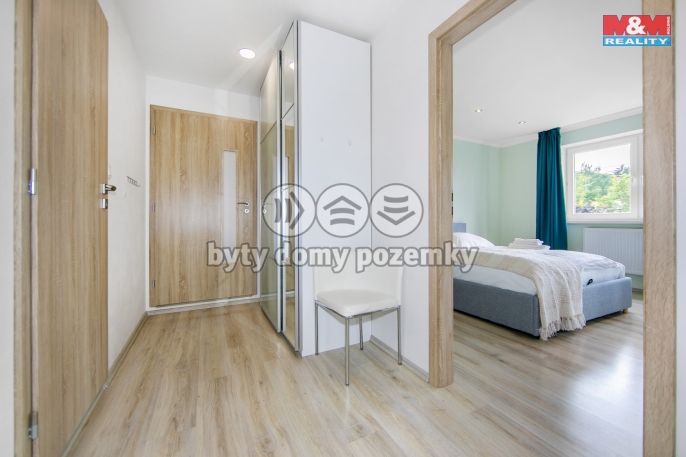 Prodej, Rodinný dům, Tetín