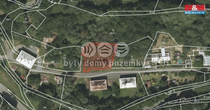 Prodej, Pozemek k bydlení, Jakartovice