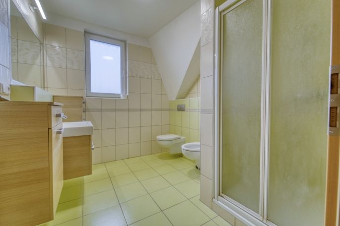 Pronájem, Rodinný dům, Zruč-Senec