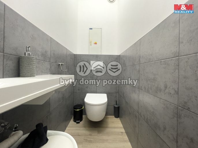 Pronájem, Obchod a služby, Uherské Hradiště