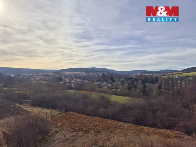 Prodej, Pozemek k bydlení, Jince