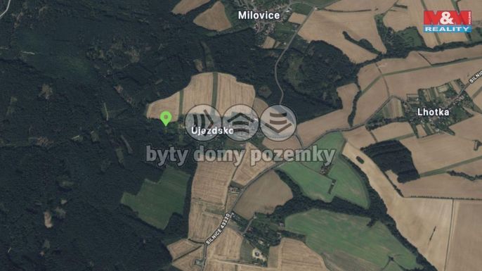 Prodej, Zahrada, Kostelany