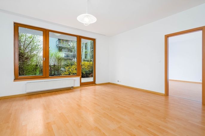 Prodej, Byt 2+kk, Praha