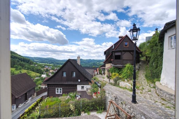 Prodej, Rodinný dům, Štramberk